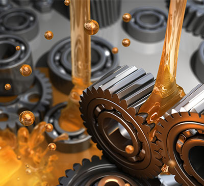Gear Oil Market by End-user and Geography - Forecast and Analysis 2020-2024